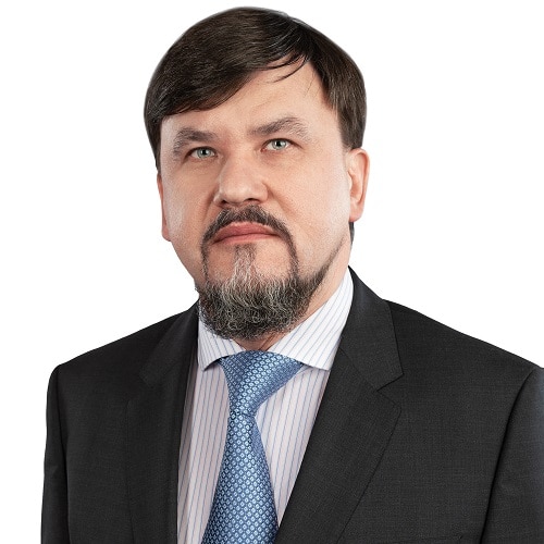 Maxim Kurbatov
