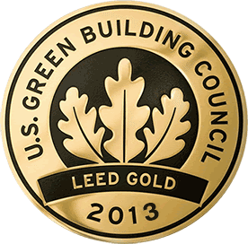 American Green Building Council